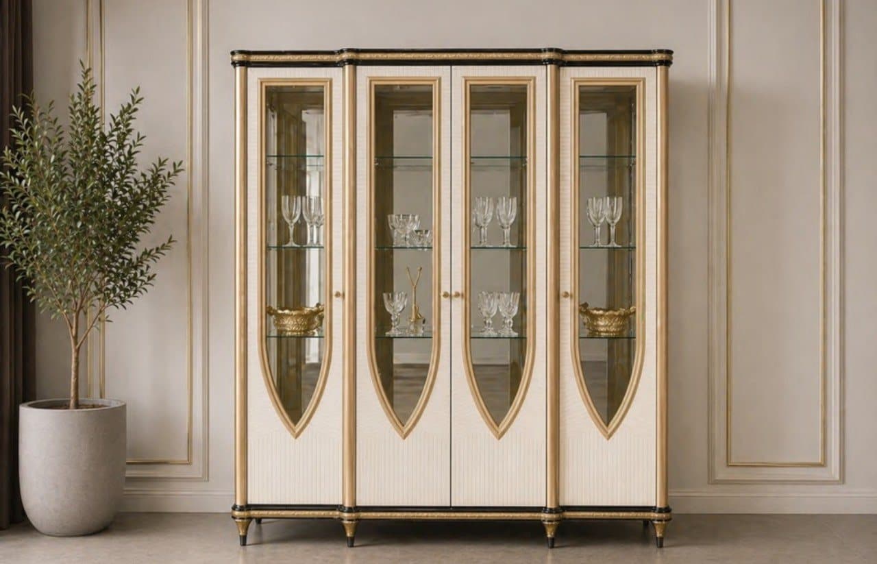Гостиная «ROZE 4D» (Розе 4Д)
