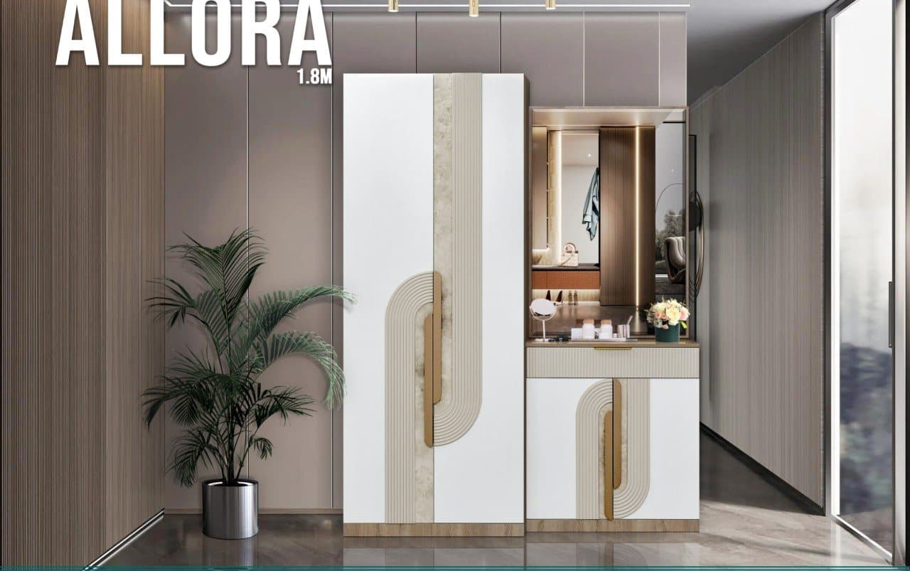 Прихожая «ALLORA» (Аллора) 1.8 м