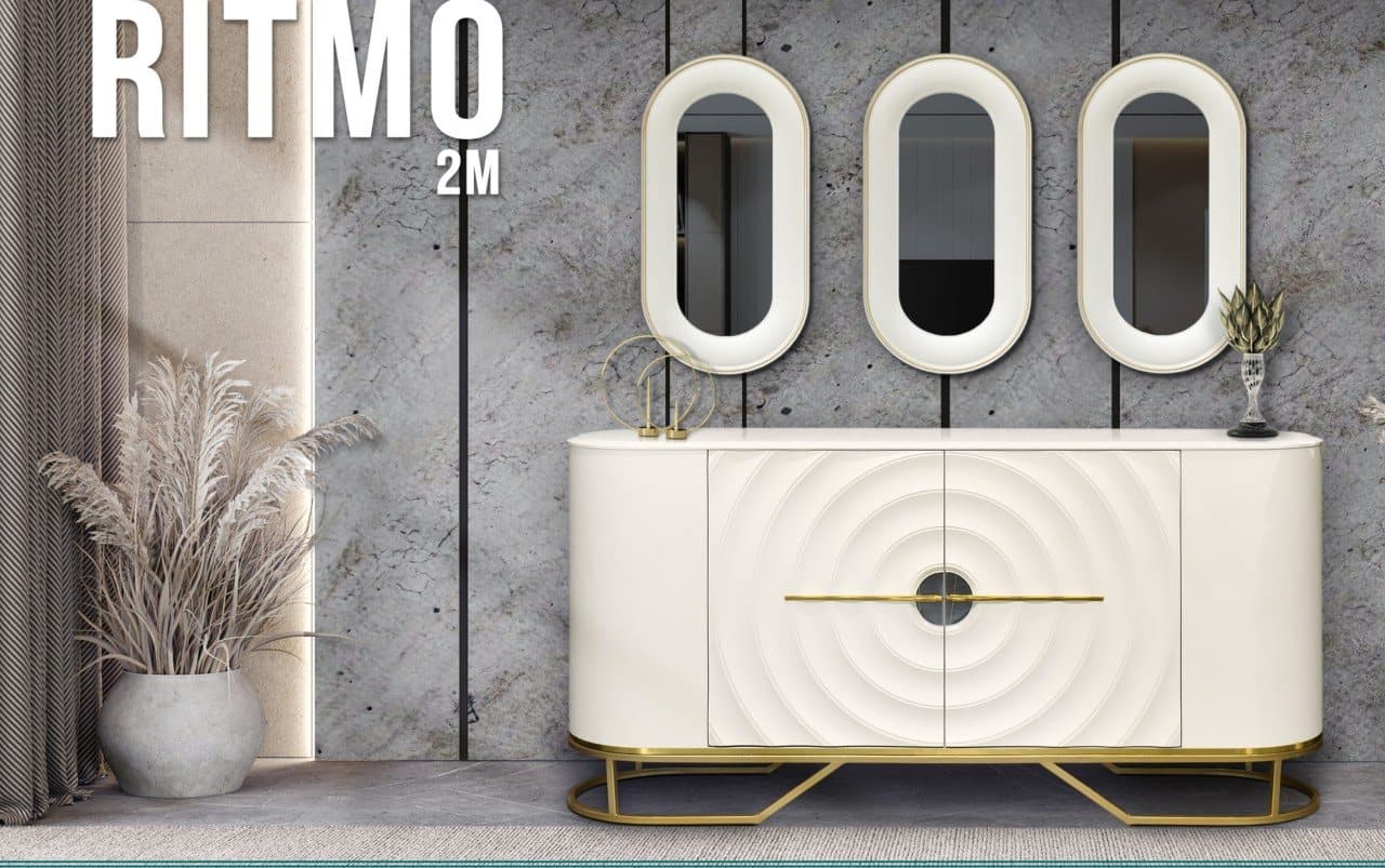 Гостиная «RITMO» (Ритмо) 2 м